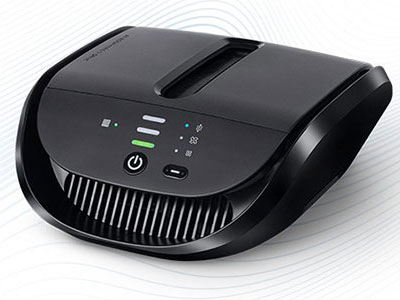 車載空氣凈化器進(jìn)行外觀設(shè)計(jì)的方式是怎么樣的?