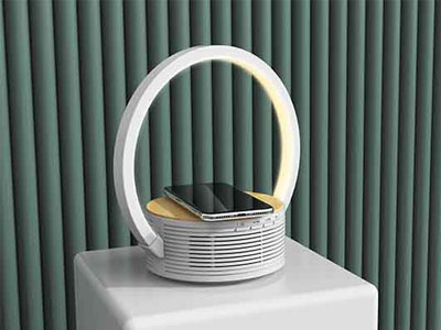 東莞產(chǎn)品設(shè)計為你講述手機無線充電外觀設(shè)計的方法論!