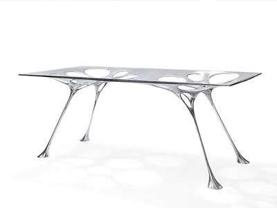 產品設計公司講述鋁合金表面工藝處理