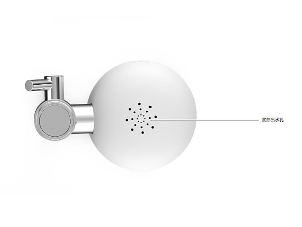 凈水器產(chǎn)品設(shè)計(jì)