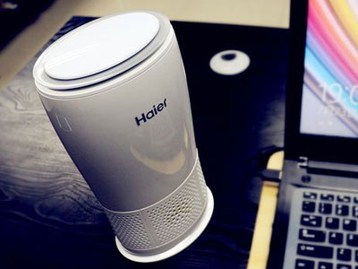 空氣凈化器外觀設(shè)計,你知道怎么做嗎?