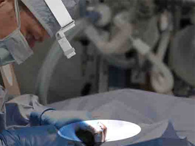 告訴你醫(yī)用頭燈設(shè)計(jì)的靈感，來自哪里?