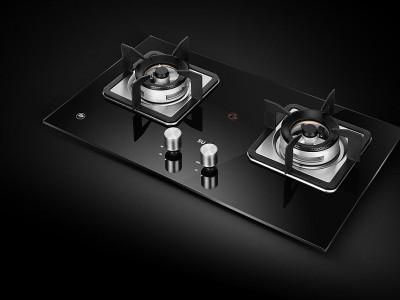 煤氣灶產(chǎn)品外觀設(shè)計,家電設(shè)計有哪些喲注意的細節(jié)呢?