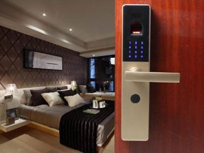 智能門鎖外觀設(shè)計思路(設(shè)計巧妙脫穎而出的門鎖)