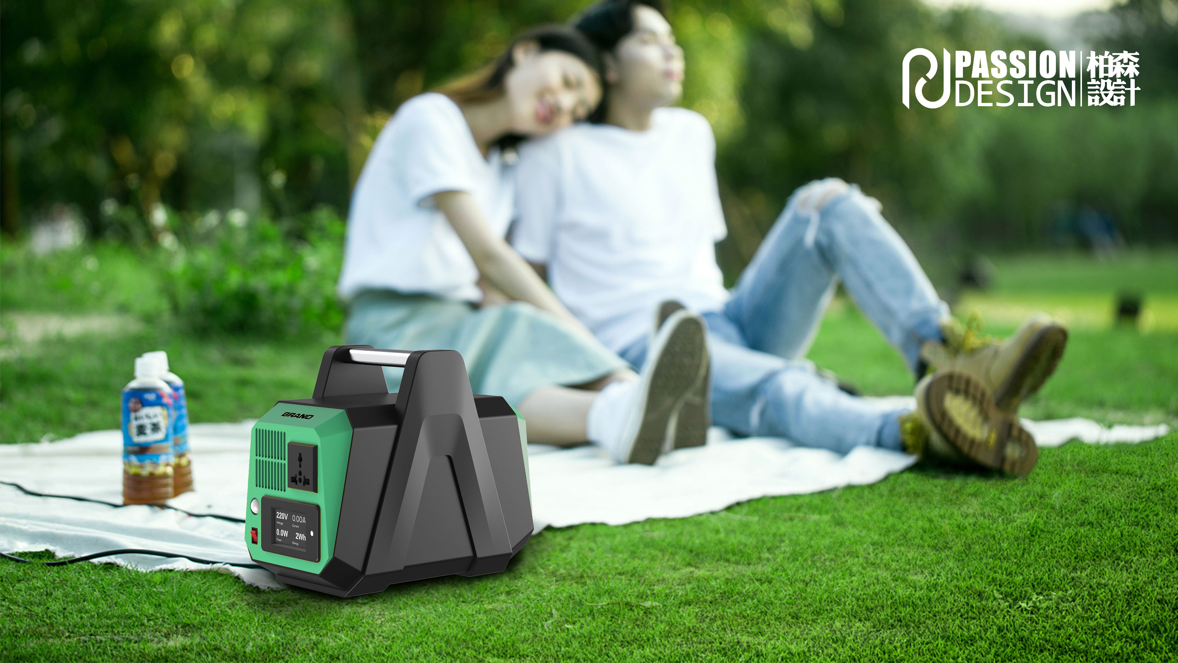 儲(chǔ)能電源500w