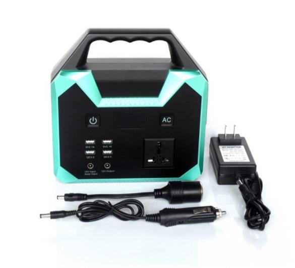 儲能電源外觀設(shè)計,便攜儲能電源產(chǎn)品設(shè)計