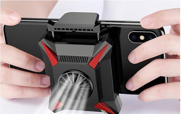 手機散熱器外觀設(shè)計為什么這么重要呢?