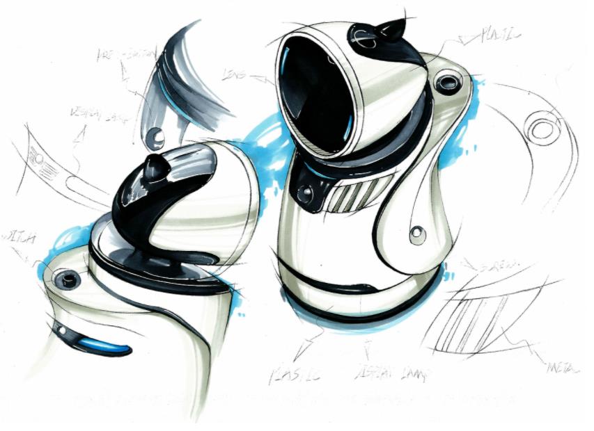 工業(yè)設(shè)計發(fā)展策略六大計劃,看清產(chǎn)品設(shè)計的未來